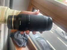 Tamron 300mm 4.5 for sale  READING