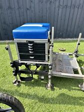Octobox d25 seat for sale  GRIMSBY