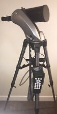 Skywatcher synscan telescope for sale  LONDON