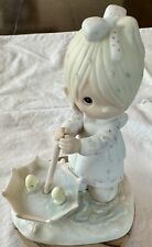 Precious moments figurine for sale  Flowery Branch