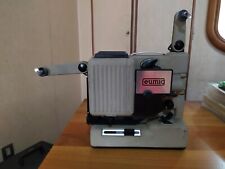 Proiettore film EUMIG P8 AUTOMATIC vintage funziona 