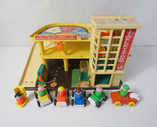 Fisher price vintage d'occasion  Grand-Fougeray