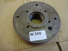 Denford viceroy backplate for sale  UK