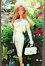 Virginie fashion barbie for sale  Cuba