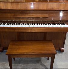 Sojin upright piano. for sale  Campbell