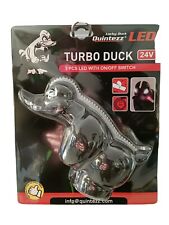 Turbo duck 24volt usato  Pontelongo