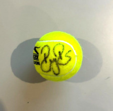 tennis memorabilia balls for sale  WREXHAM
