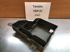 Yamaha ybr125 battery for sale  WARE