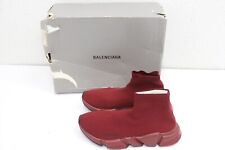 Balenciaga speed runner for sale  New York