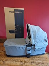 Nuna mixx carrycot for sale  CAMBRIDGE