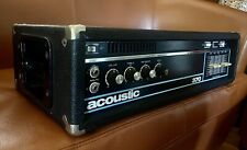 acoustic bass amp for sale  Kenosha