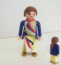 Playmobil cirque femme d'occasion  Thomery