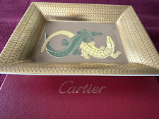 Cartier limoges porcelain for sale  Brooklyn