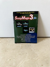 Disco codificador Swap Magic 3 Plus versión 3.6 y DVD Playstation 2 PS2 ¡¡RARO!!¡! segunda mano  Embacar hacia Argentina