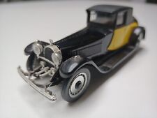 Bugatti royale 1927 gebraucht kaufen  Großbreitenbach