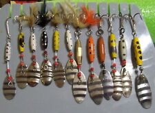 Lot fishing lures for sale  Veneta