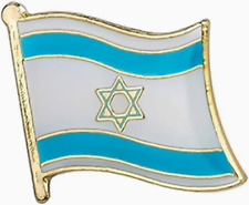 Israel flag metal for sale  NEWCASTLE UPON TYNE