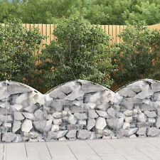 Arched gabion basket for sale  SOUTHALL