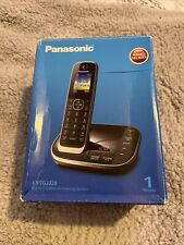Panasonic tgj320 landline for sale  LONDON