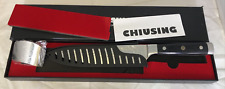 Damascus chefs knife for sale  Kirbyville