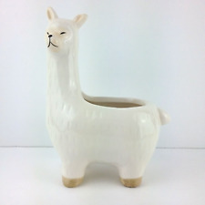 White llama decorative for sale  Palestine