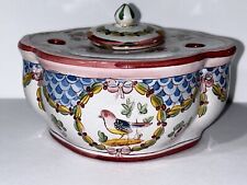 Antique french faience for sale  Paradise Valley