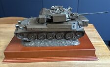 Heavy model tank for sale  UK