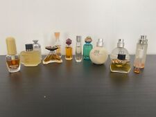 Perfume miniatures mixed for sale  LONDON