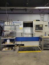 Cnc lathe daewoo for sale  Shipping to Ireland
