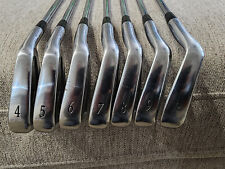 Mizuno mp25 iron for sale  Irving