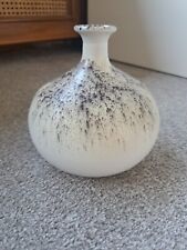 Vase keramik beige gebraucht kaufen  Velbert-Langenberg