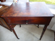 Antique georgian sewing for sale  BEVERLEY