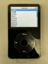 Apple iPod Classic 5ta Generación A1136 30GB MA146LL | AP78 segunda mano  Embacar hacia Argentina
