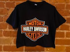 Harley davidson crop for sale  Montebello
