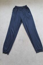 Ladies navy jogging for sale  READING