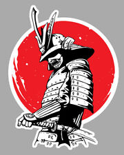 Samourai guerrier samurai d'occasion  Le Val