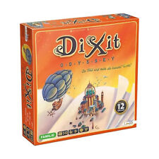 Usado, Libellud Boardgame Dixit Odyssey (Edição Alemã) Caixa EX comprar usado  Enviando para Brazil