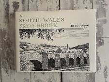 South wales sketchbook for sale  SUTTON