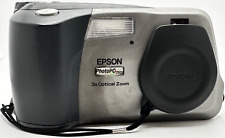 Epson photopc 750z for sale  Boise