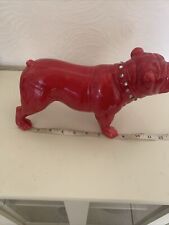 British bulldog ornament for sale  MANCHESTER