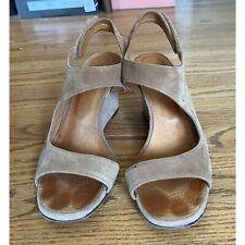 Chie mihara tan for sale  Los Angeles