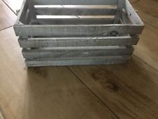 Large box planter for sale  GLOSSOP