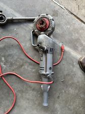 Ridgid 700 pipe for sale  Parsons