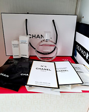 Chanel pochette beauté d'occasion  Clermont-Ferrand-