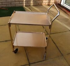 Drinks tea trolley for sale  REDDITCH