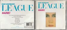 Human league dare for sale  Shipping to Ireland