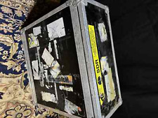 Flightcase shockmount rack gebraucht kaufen  Meerbusch-Nierst,-Ossum-Bönighoven