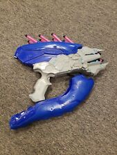 Used, BOOMco Needler Blaster Halo Covenant Dart Toy Gun With 12 Darts  for sale  Shipping to South Africa