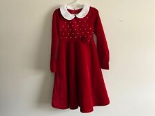 Girl christmas dress for sale  Huntington
