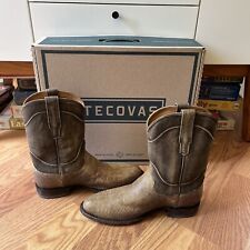 Tecovas nash cowboy for sale  Idyllwild